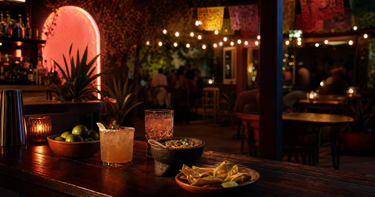 Découvrez la riche histoire de la tequila mexicaine