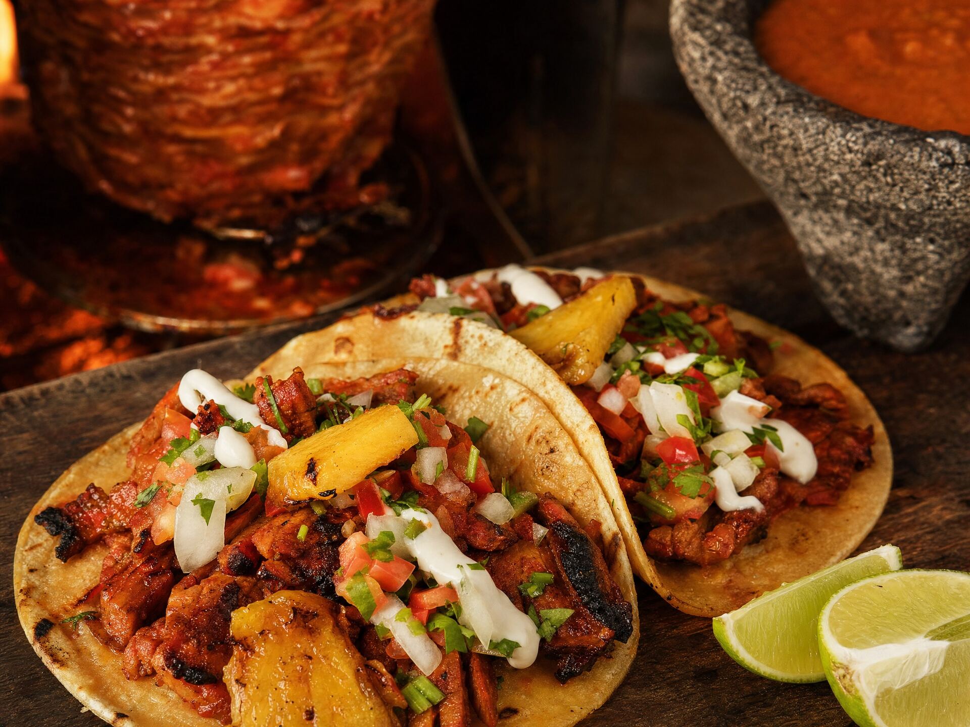 Bar à tacos La Toxica pour événements