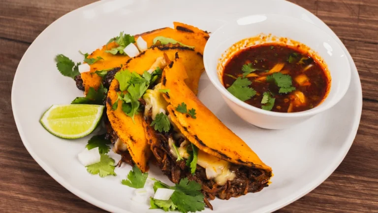 Puis-je congeler de la viande de birria marinée non cuite ?