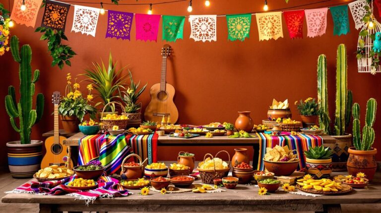 L’appel de la fiesta : les délices mexicains de La Toxica