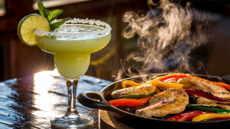 What Alcohol Is in Most Margaritas?