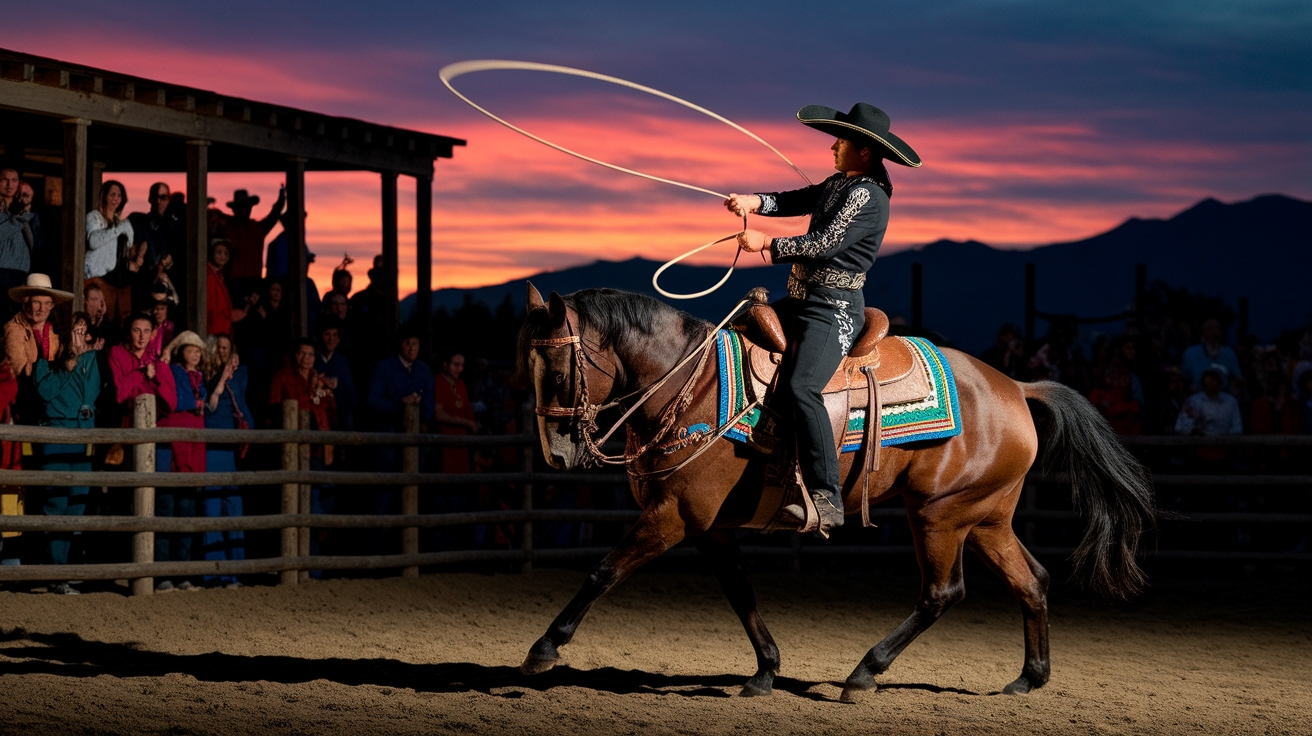 bullfighting charreria historic mexican traditions