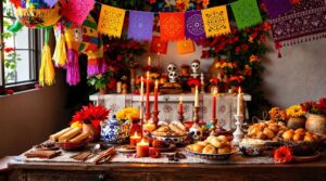 Épicez vos fêtes avec les traditions mexicaines
