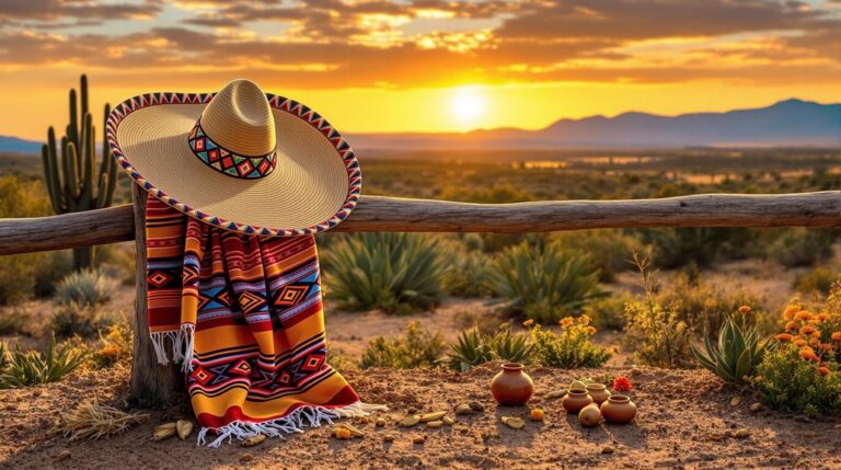 Le sombrero, un symbole culturel du Mexique bien vivant