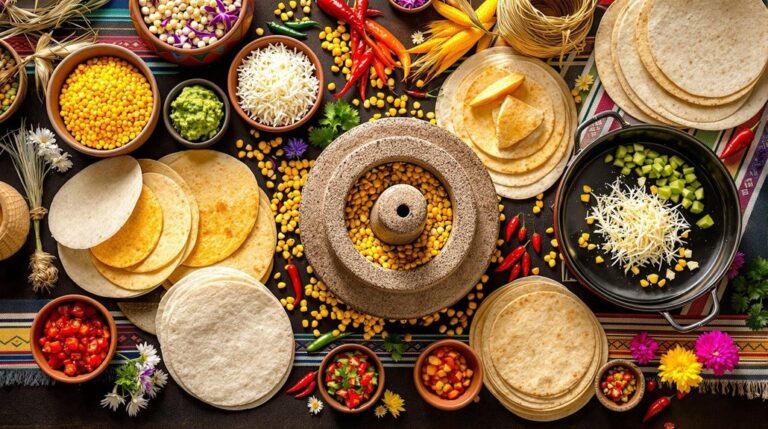 La Toxica et la tradition de la tortilla : l’expérience mexicaine authentique de Montréal